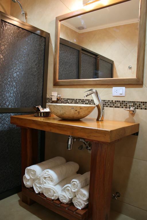 Posada Del Jacaranda 푸에르토이과수 객실 사진